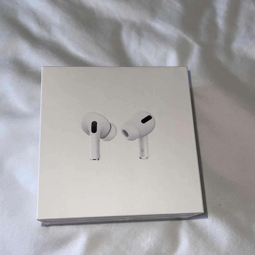 Apple AirPods Pro BOX